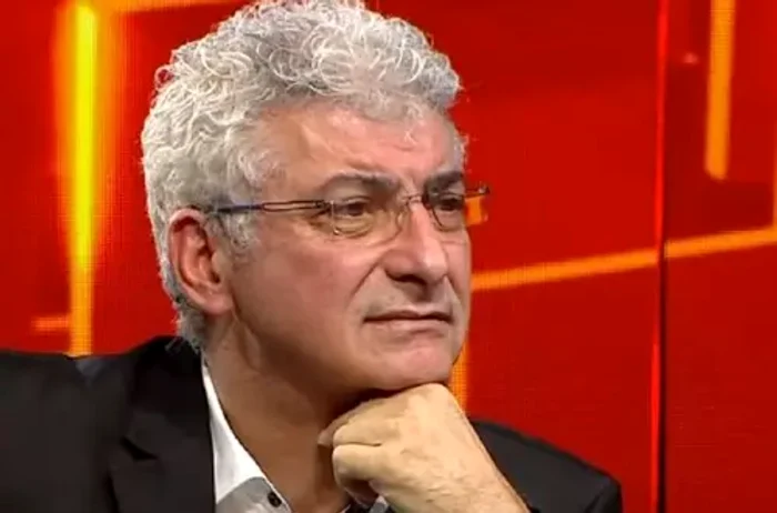 Silviu Prigoană. Foto: arhiva.
