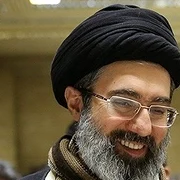 Mojtaba Khamenei png