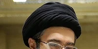 Mojtaba Khamenei png