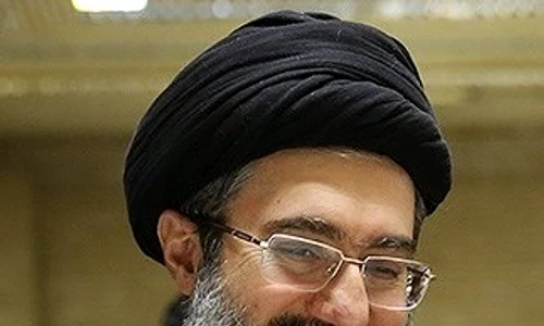 Mojtaba Khamenei png
