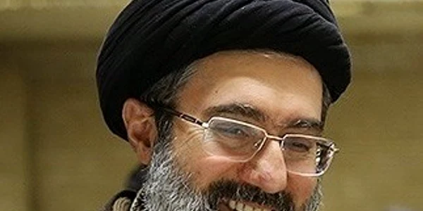 Mojtaba Khamenei png
