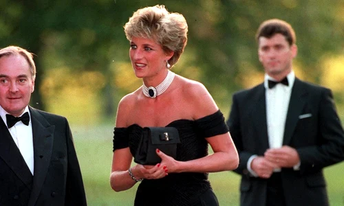 Prințesa Diana rochia razbunarii   profimedia 0452551663 jpg