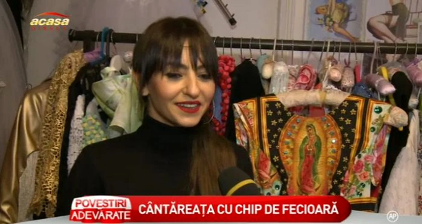 Giulia Anghelescu