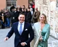 Prințesa Theodora a Greciei și partenerul ei
