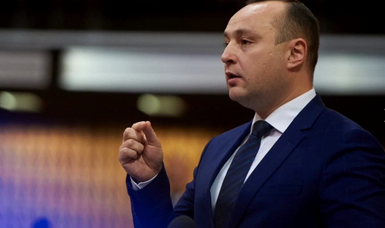 Vlad Bătrincea