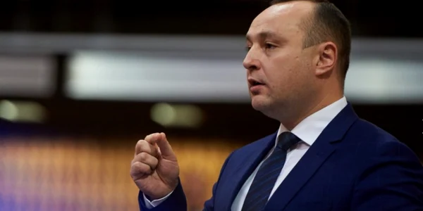 Vlad Bătrincea