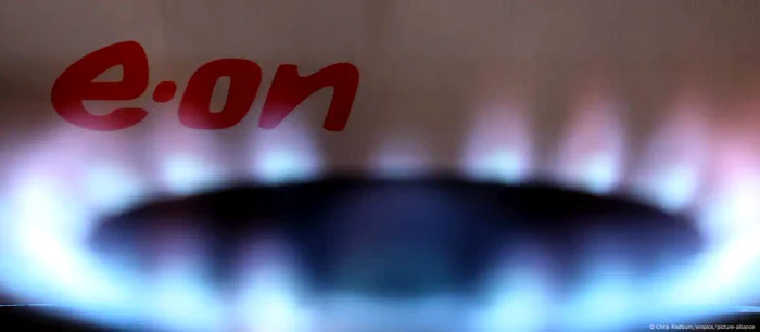 E.ON vrea să scape de afacerea de furnizare a gazelor și energiei electrice din România