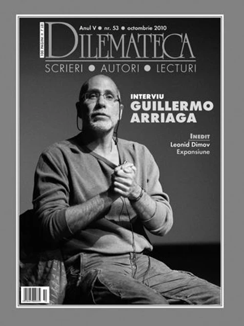 Dilemateca work in progress jpeg