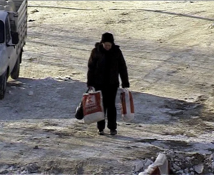 Gravidele şi bolnavii, aduşi preventiv din IMB. FOTO: NICOLETA BUTNARU