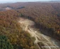 Autostrada Lugoj Deva imagini aeriene la Holdea foto Daniel Guță ADEVĂRUL (11) JPG