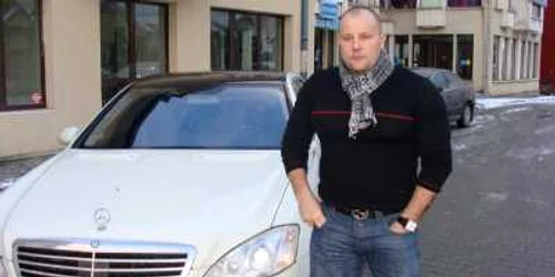 Fuji este la închisoare pentru tentativă de omor