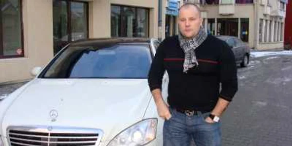 Fuji este la închisoare pentru tentativă de omor