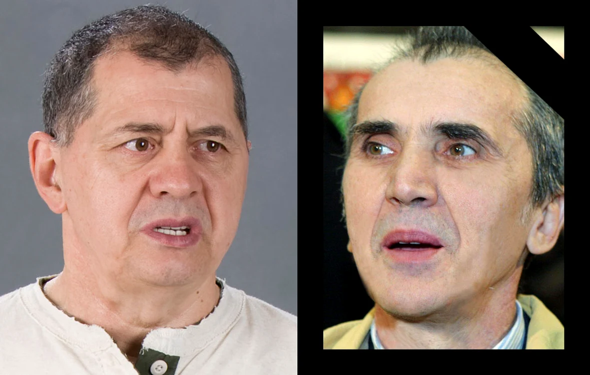 Octavian și Silviu Ursulescu