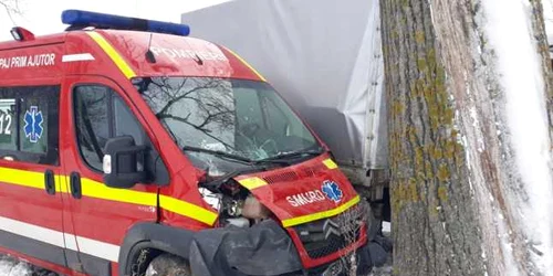accident smurd