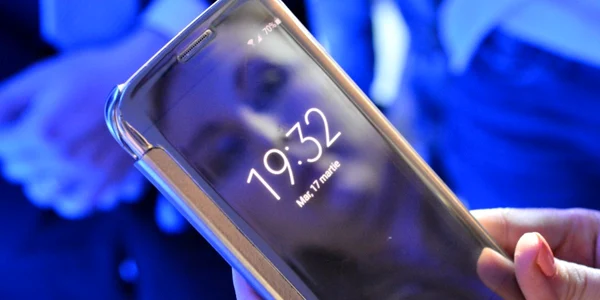 Eveniment Samsung Galaxy S6