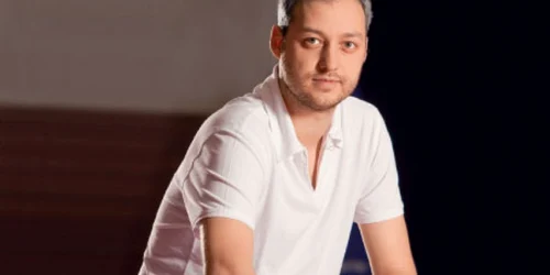 Tudor Niculescu a jucat baschet de performanţă în tinereţe  