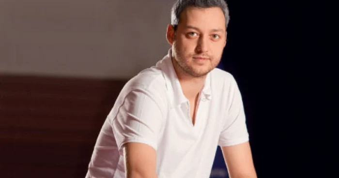 Tudor Niculescu a jucat baschet de performanţă în tinereţe  