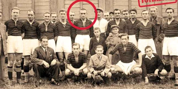 Ştefan Dobay a fost vedeta Ripensiei, prima formaţie profesionistă de la noi, echipă care a dominat fotbalul românesc în anii ’30