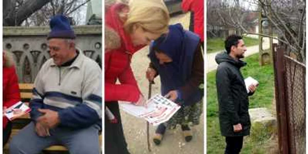 dragnea campanie