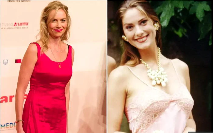 Malou și Katja, fostele iubite ale prințului