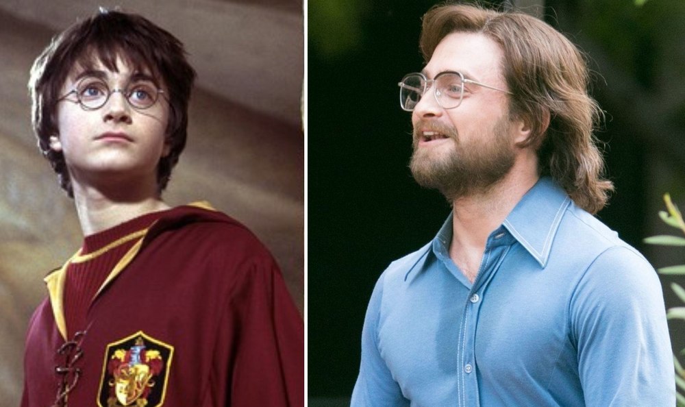 Câți bani a câștigat Daniel Radcliffe pentru fiecare film din seria „Harry Potter” 