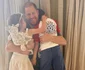 Prințul Harry cu Lilibet și Archie. FOTO: Instagram
