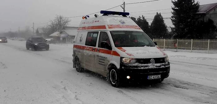 buzau