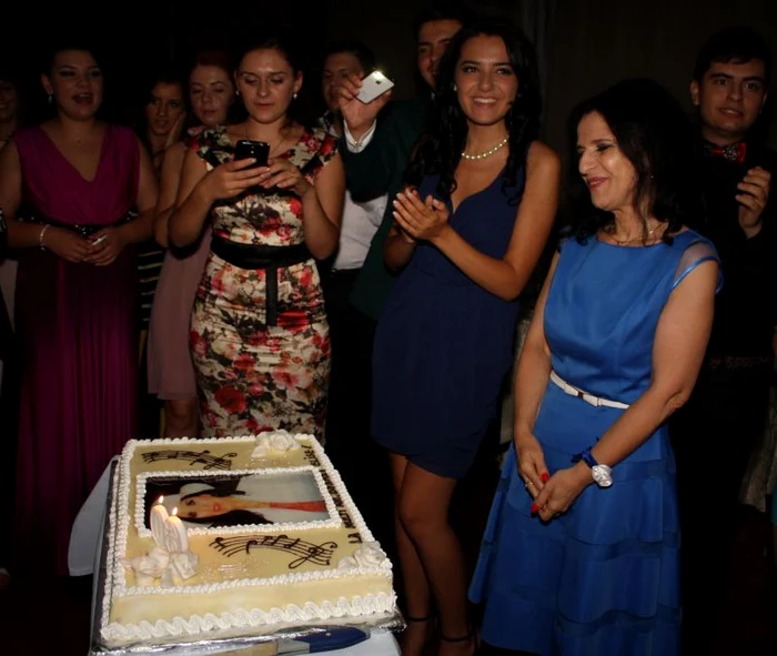 Maria Ciobanu Elise Stan