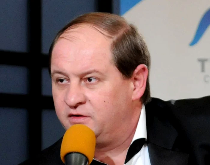 Marius Iuraşcu spune că va păstra o sală pentru RADEF, unde va funcţiona un cine-cafe şi un cinematograf 3D