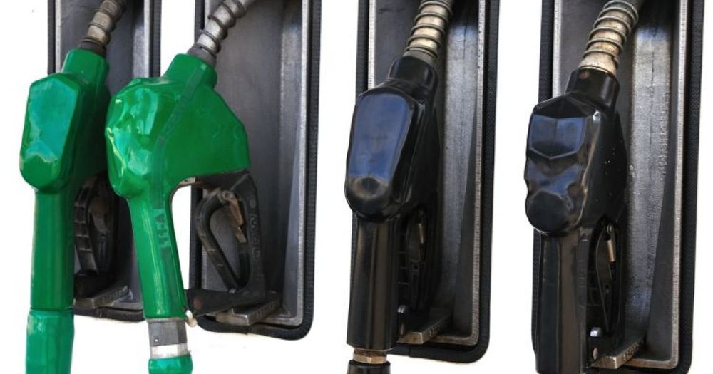 Prețul motorinei a crescut cu 17%, depășind petrolul brut după conflictul din weekend