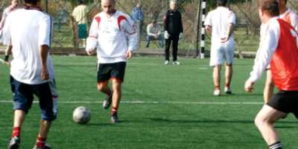 Sprijină sportivii cu bani  de la Uniunea Europeană