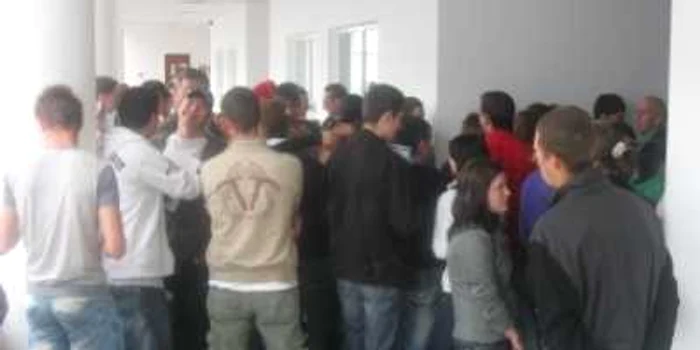Suceava: Universitatea “Ştefan cel Mare” mai are locuri libere
