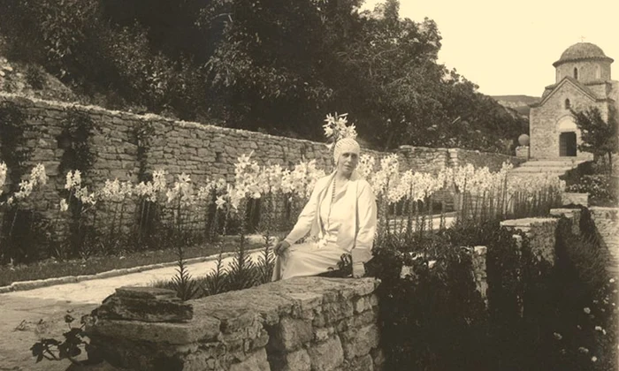 Florin Constantiniu, despre Regina Maria: «Ultima romantică» jpeg