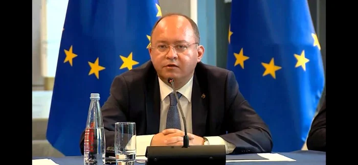Bogdan Aurescu