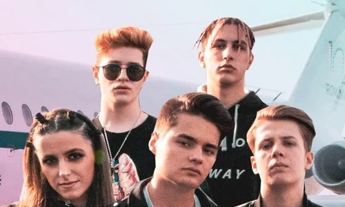 Cine sunt cei 5 vloggeri care au devenit cele mai în vogă vedete ale YouTube ului jpeg
