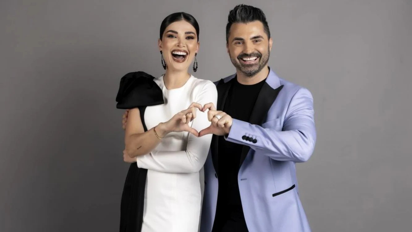 Jurații emisiunii de la Antena 1 