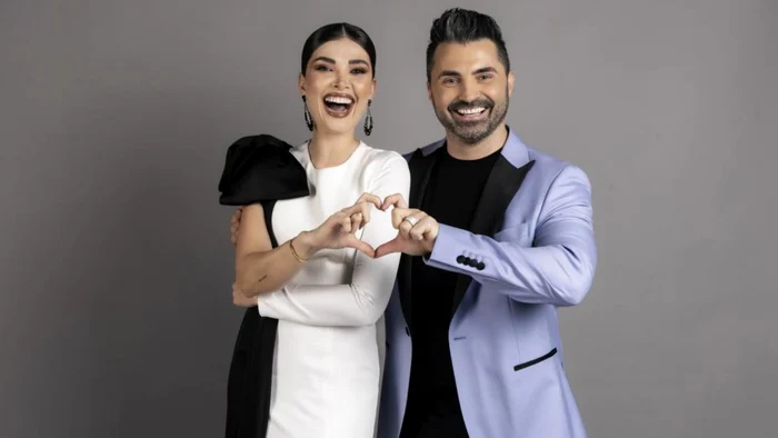 Jurații emisiunii de la Antena 1 