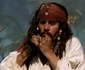 Jack Sparrow FOTO cinemagia.ro