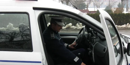 Ancheta a început imediat