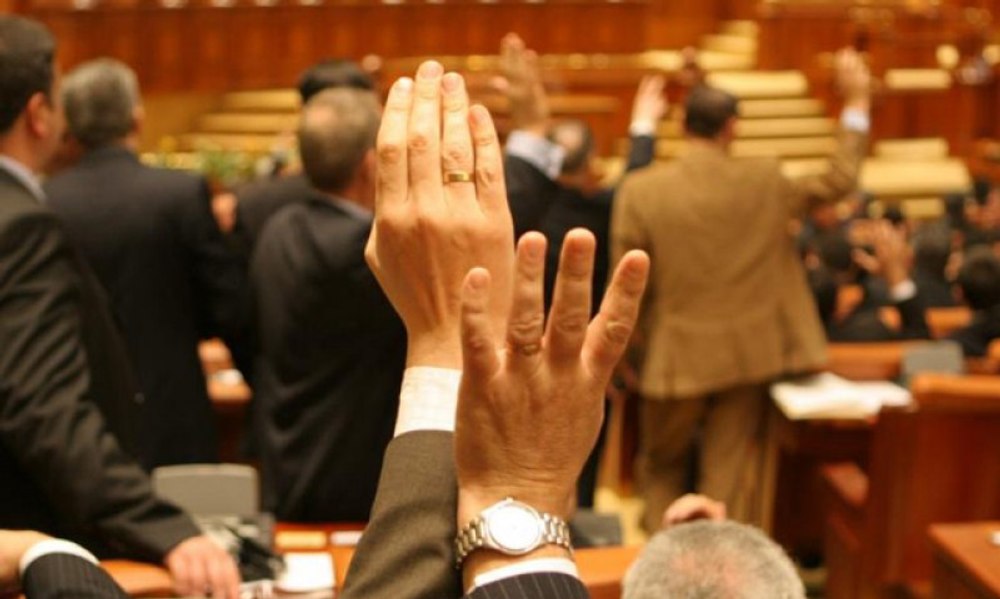 Lovitură pentru „mafia” lucrărilor de licență și doctorat. Senatul a adoptat propunerea USR care permite Poliției să intervină fără sesizarea universității