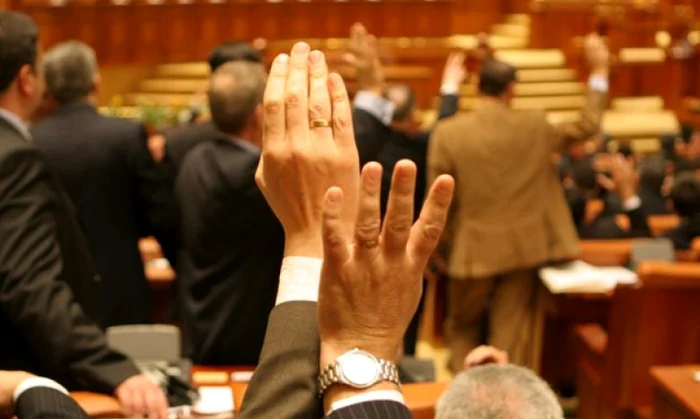 Senatorii au votat împotriva proiectului de lege care prevedea autonomia Ținutului Secuiesc
