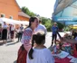 Festivalul cozonacilor FOTO Alexandra Georgescu