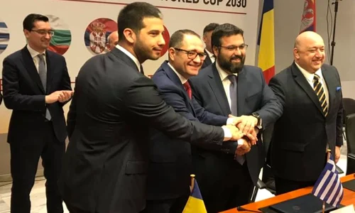 ministru bogdan matei salonic euro 2028 jpeg