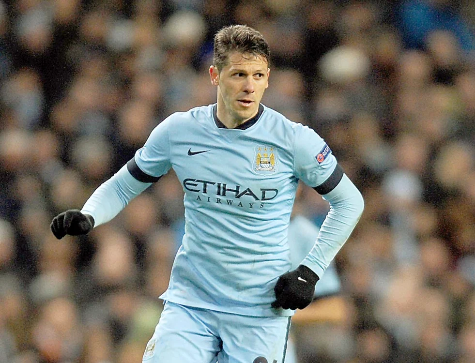 Martin Demichelis 