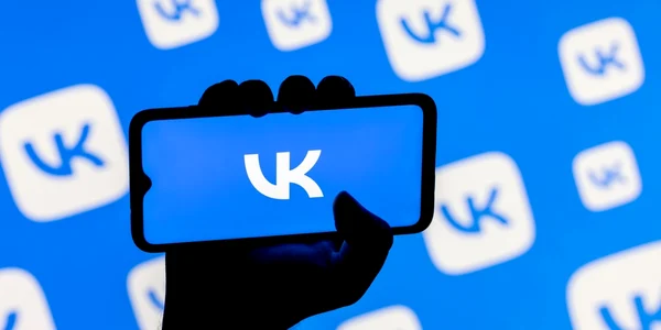 vkontakte shutterstock