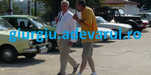 Fostul premier a plecat mai devreme decât majoritatea competitorilor