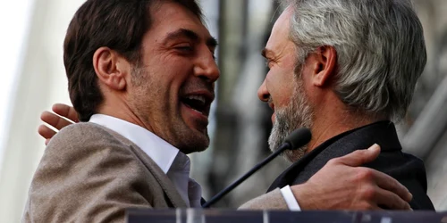 javier bardem si sam mendes reuters