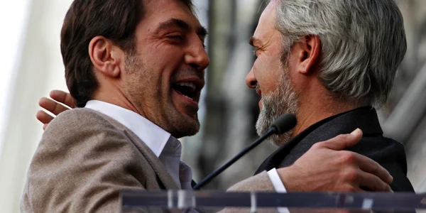 javier bardem si sam mendes reuters