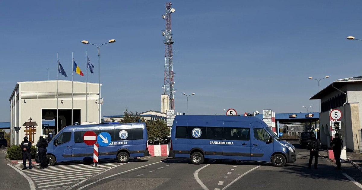 Șefii Poliției de Frontieră și Vămii Halmeu, reținuți în dosar de corupție