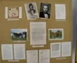 Documentele legate de Imnul Național al României și interpretarea sa publică pentru prima dată la Râmnicu Vâlcea Foto Florin Epure